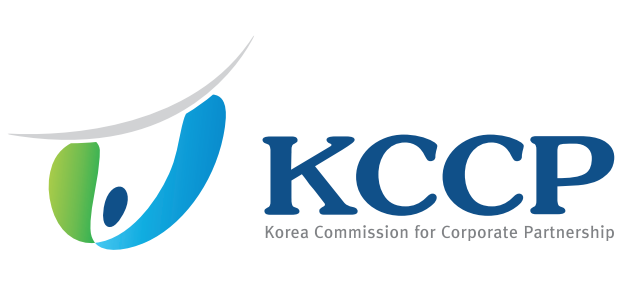 KCCP Korea Commission for Corporate Partnership